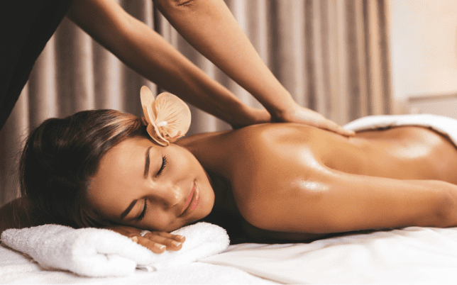 Best massage center in Bur Dubai