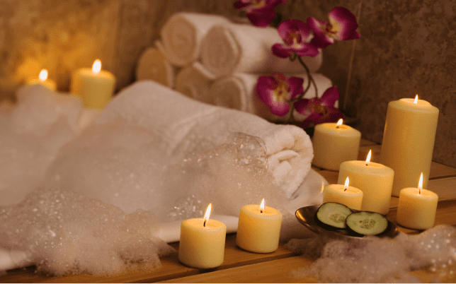 Best massage center in Bur Dubai