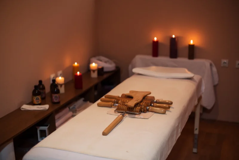 Best massage center in Bur Dubai