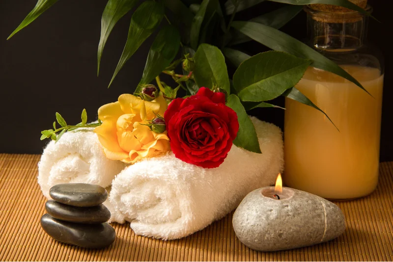 Indian massage center in Bur Dubai | Best Moroccan Bath